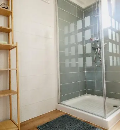 Lesoyats33 - Maisonnette Avec Acces Piscine * Ares