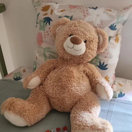 Dom wakacyjny Lesoyats33 - Maisonnette Avec Acces Piscine Ares