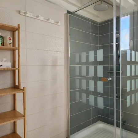 Lesoyats33 - Maisonnette Avec Acces Piscine Ares