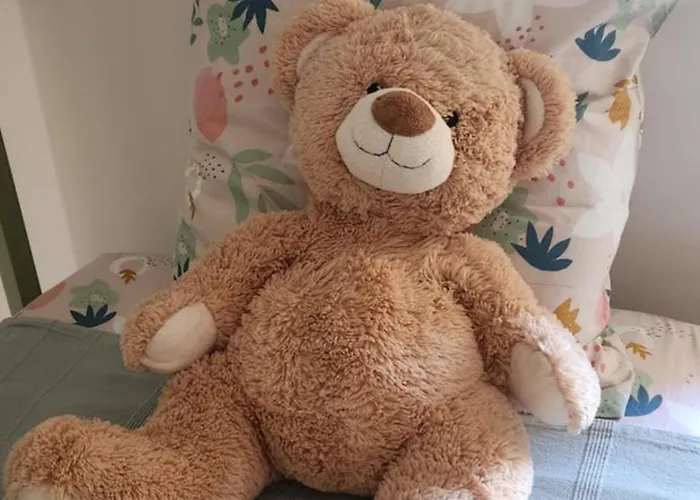 Feriehus Lesoyats33 - Maisonnette Avec Acces Piscine Ares