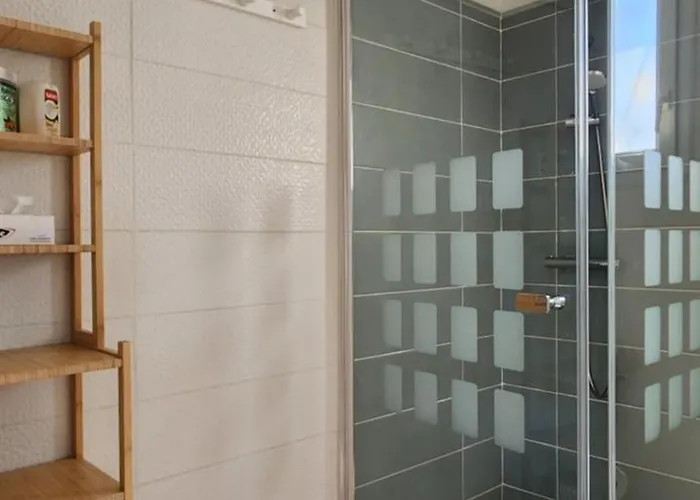 Lesoyats33 - Maisonnette Avec Acces Piscine Ares